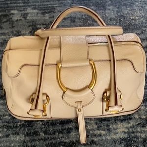 Authentic D-ring Dolce & Gabbana purse.